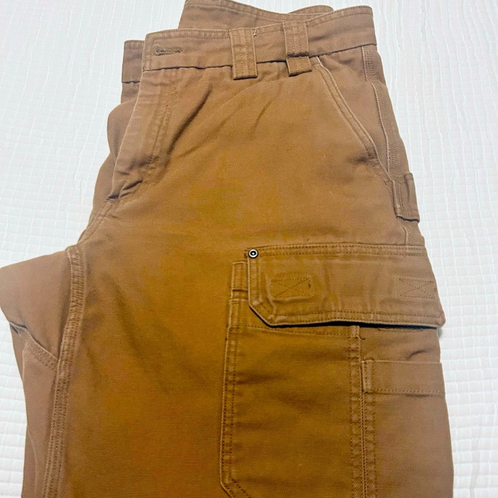 Duluth trading co.